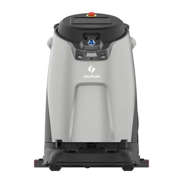 Робот-уборщик Gausium OMNIE