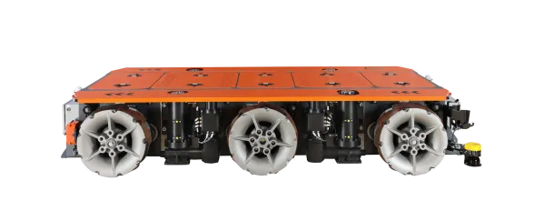 Транспортная платформа KUKA KoM UTV-3 E575 12000