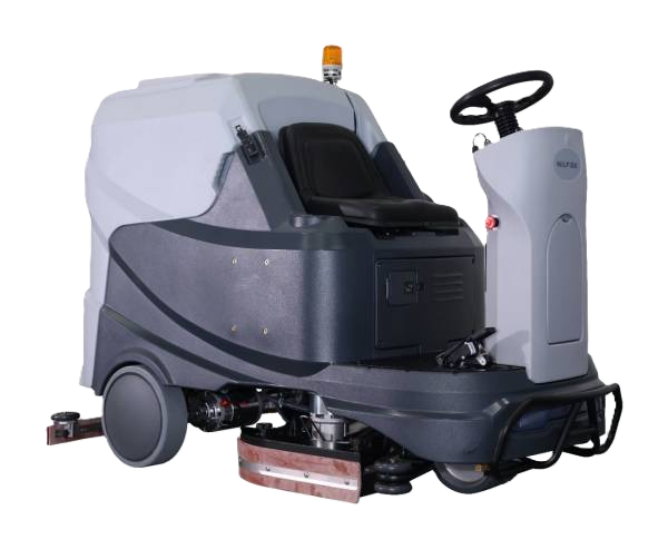 Поломоечная машина NILFISK 1050R