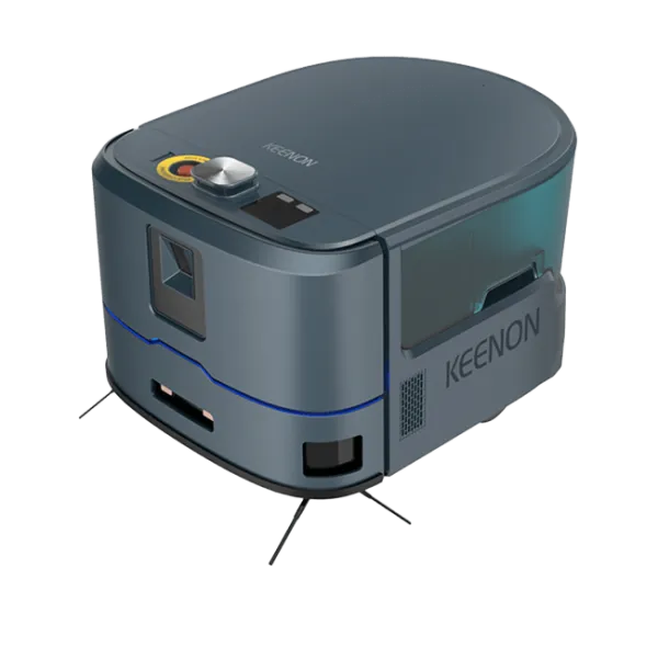 Робот-уборщик Keenon KleenBot C20
