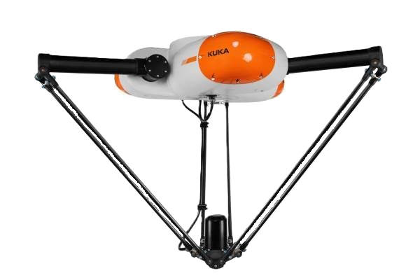 Промышленный робот KUKA KR 3 D1200