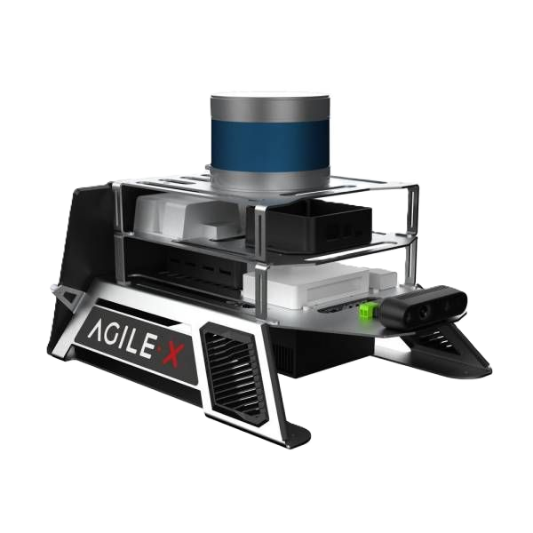 Навигационная платформа-модуль AgileX R&D Kit Pro
