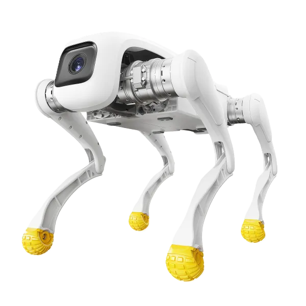 Робот-собака AgiBot D1