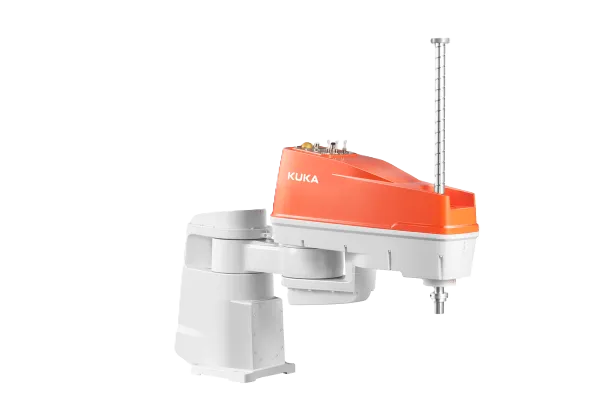 SCARA робот KUKA KR 12 R650 Z400