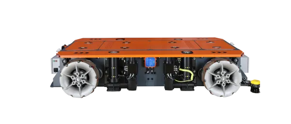 Транспортная платформа KUKA KoM UTV-3 E575 7000