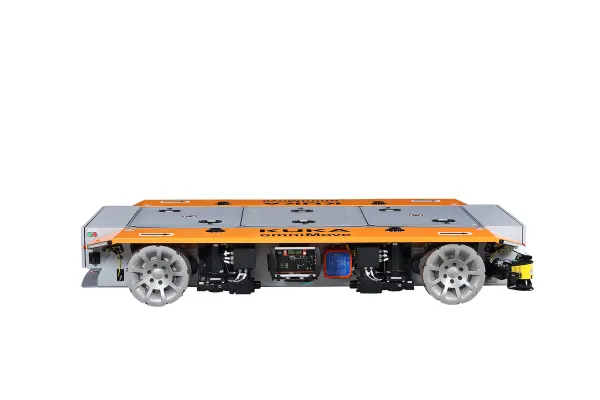 Транспортная платформа KUKA KoM UTV-3 E375 3000